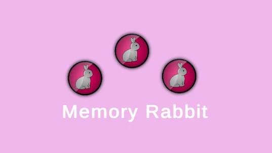 Memory Rabbit