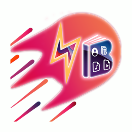 HypeBunch - Talents, Authors logo