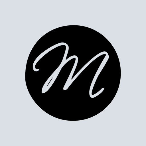 Muse Fitness App logo
