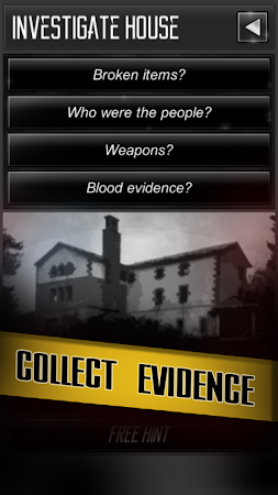 Game screenshot Murder Mystery - Detective apk download