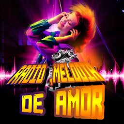 「Radio Melodia De Amor」圖示圖片