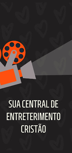 Android application Gospel Tube Vídeos Evangélicos screenshort