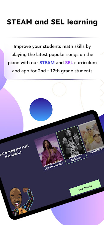 School - Make Music Count - 1.2 - (Android)