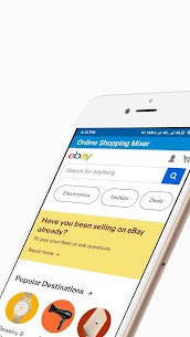 Online Shopping Mixer 4