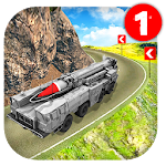 Cover Image of Download Missile Attack : War Machine - Mission Games 1.0 APK