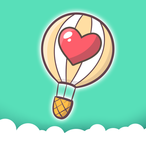 Rise Up Love logo