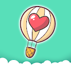 Rise up love - most addictive balloon game 0.0.9
