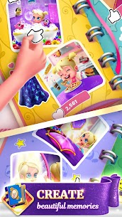 Bubble Shooter: Princess Alice  Full Apk Download 6