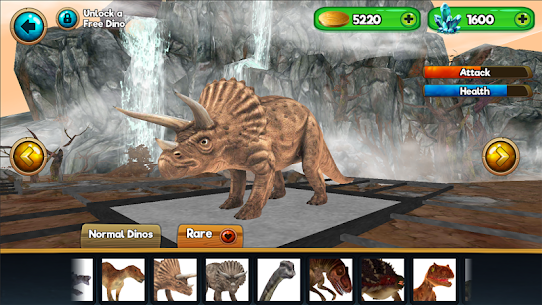 Dino World Online – Hunters 3D 6