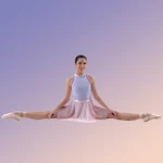 Ballet Workout - Ballet and Stretching Apk