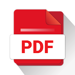 Cover Image of डाउनलोड PDF Reader - PDF Viewer  APK