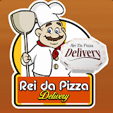 Rei da Pizza Delivery icon