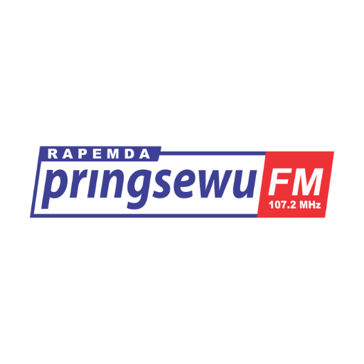 Rapemda Pringsewu FM logo
