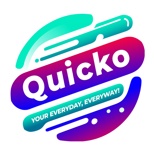 Quicko Expert logo