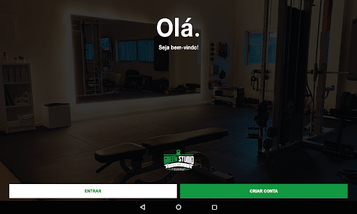 GreenStudio - OVG Screen 2