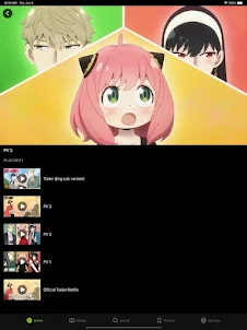 zoTv Watch Anime HD