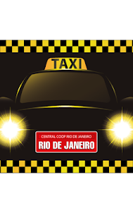 CCRJ Taxi Rio de Janeiro