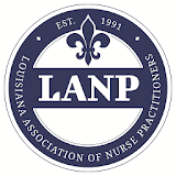 LANP Primary Care Conference icon