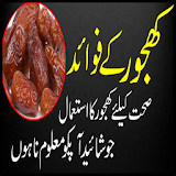 Khajoor Ke Fawaid Urdu Nuskha icon