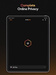 Ultra VPN Secure USA VPN Proxy