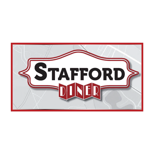 Stafford Diner - AppWisp.com