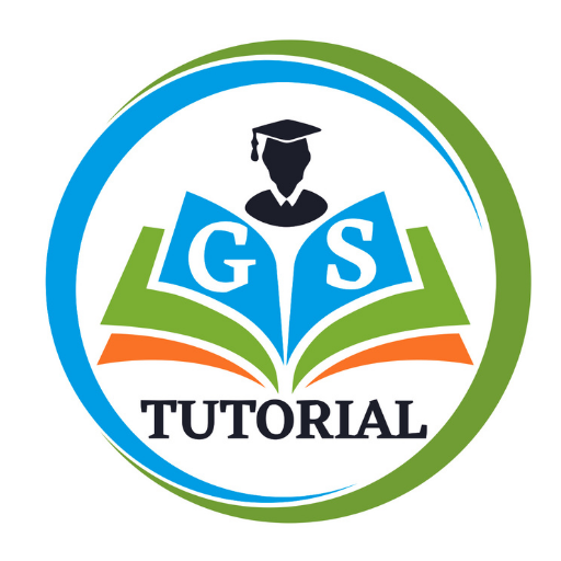 GS TUTORIAL logo