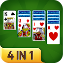 Aged Solitaire Collection 1.1.032 APK ダウンロード