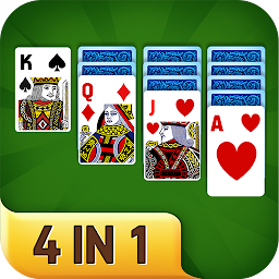 Agedソリティアコレクション Mod Apk
