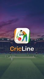 CricLine - Live Scores Line