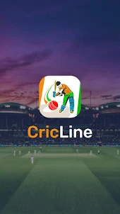 CricLine - Live Scores Line