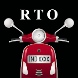 Bike RTO Vehicle Info app icon