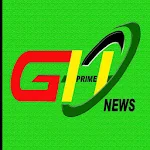 Cover Image of Download GH PRIME NEWS  APK