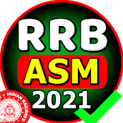 Top 38 Education Apps Like RRB ASM NTPC 2020 - Best Alternatives