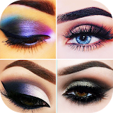 Eyes makeup ideas 2017 icon