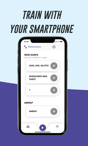 Android application PT Daniele Salvatore screenshort