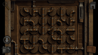 Meridian 157: Chapter 2 - Screenshot 3