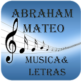 Abraham Mateo Musica & Letras icon