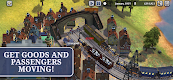 screenshot of Sid Meier's Railroads!