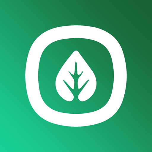 Herbaceutical: Medicinal herbs logo