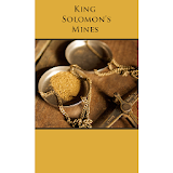 King Solomon’s Mines audiobook icon