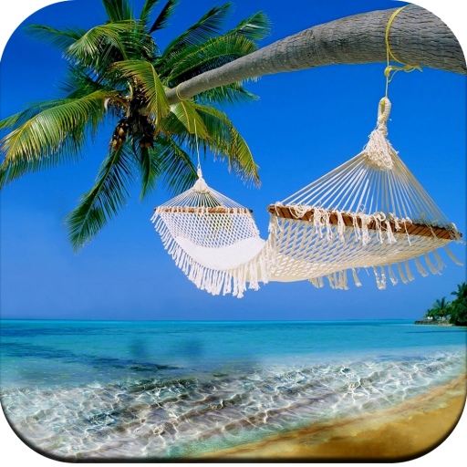 HD Beach Wallpapers  Icon