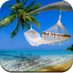Cover Image of Download HD Beach Wallpapers  APK