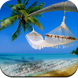 Icon image HD Beach Wallpapers
