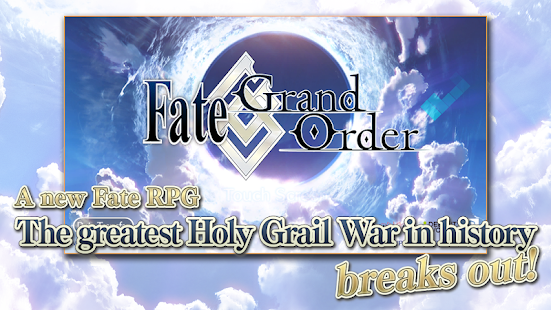 code Fate/Grand Order Mobile free Td9cwL57sByaSoRNei5nAIHML-ISW4oL6hc6AzgWCw-5ujceQsIb52tq6eLNHo5zmac=w720-h310-rw