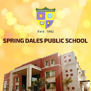 Spring Dales Public School Main Wing