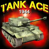 Tank Ace 1944 icon