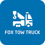 Fox-Tow Truck Customer  Icon
