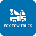Fox-Tow Truck Customer Apk