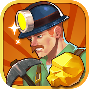 Idle Master Miner 3D 0.2 Icon
