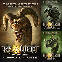 Icon image Requiem: Dragonlore